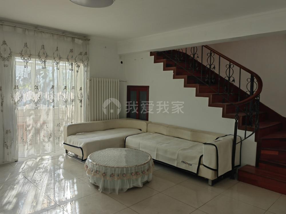 整租·王府公寓