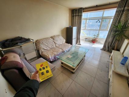 城北小桥整租 门源路2室1厅/65平/高楼层