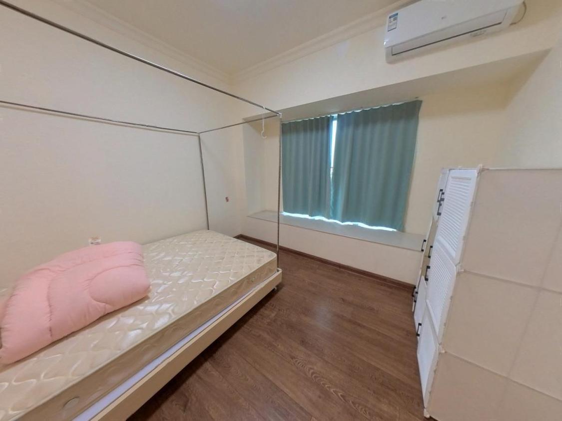 整租·碧桂园岭南盛世大(平层洋房)