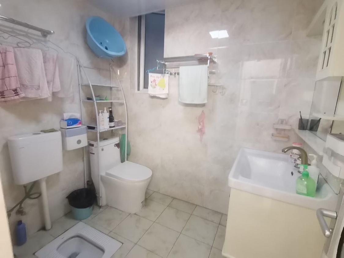 整租·新豪御景湾