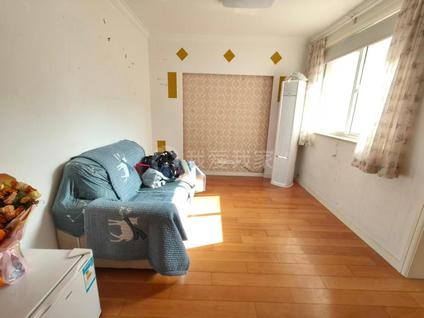 浦东世博整租 云莲苑2室1厅/82平/高楼层