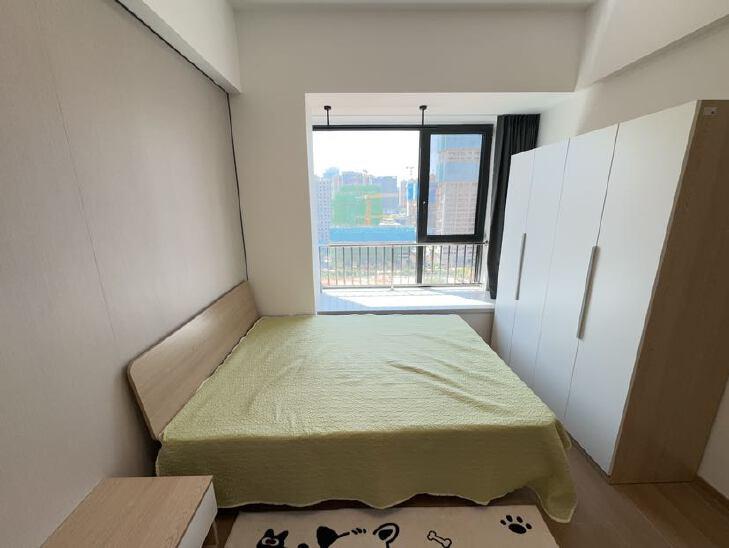 整租·万科麓公馆