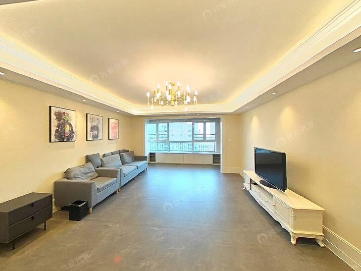 整租·华业东方玫瑰(C区)