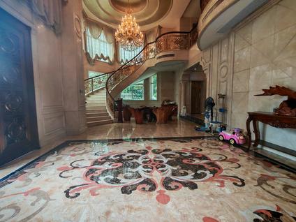 思明松柏整租 台湾山庄(巴厘香墅)6室2厅/411平/低楼层