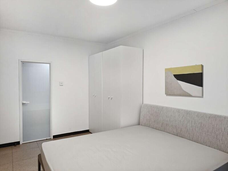 整租·宝隆温泉公寓