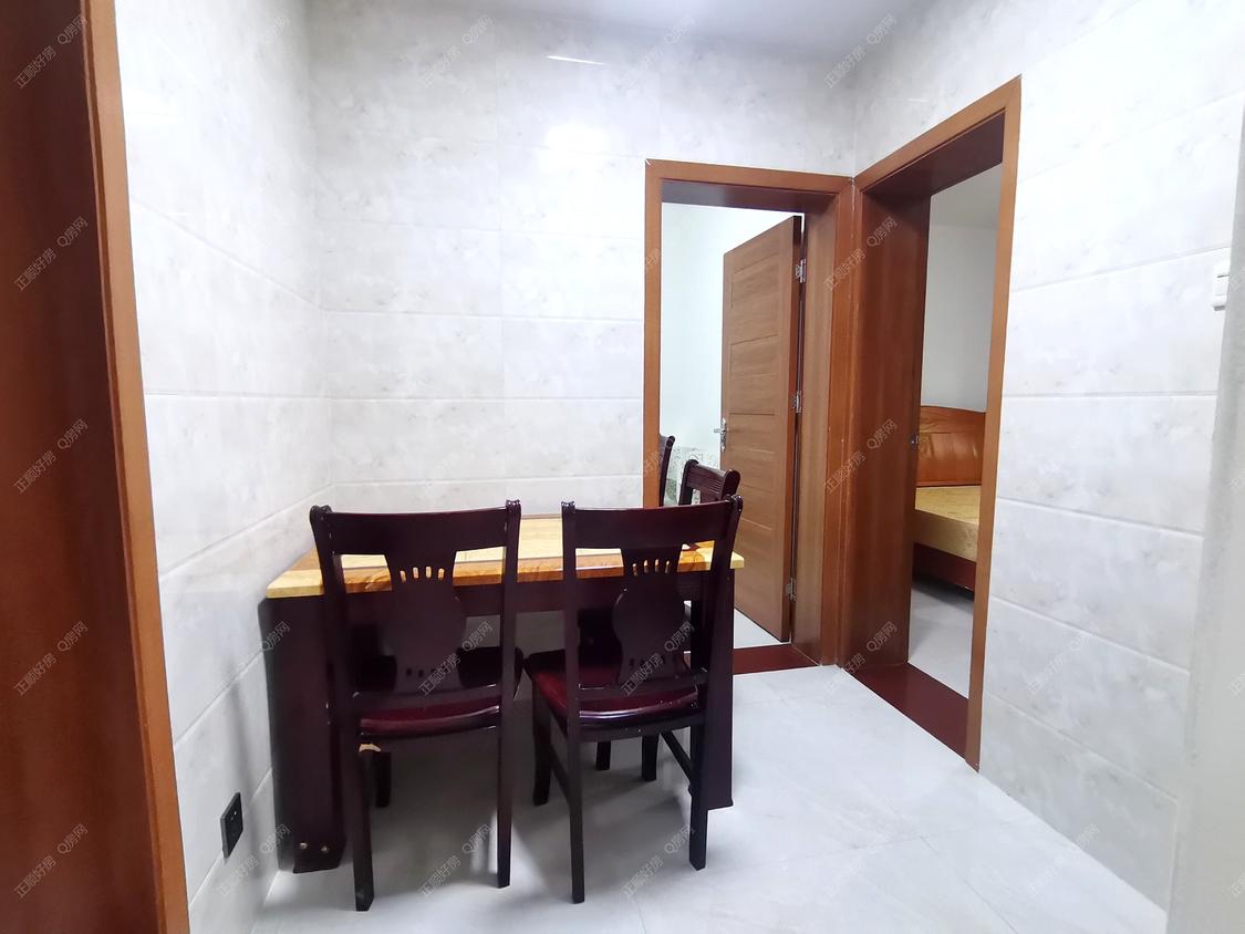 整租·香宁花园(南区)