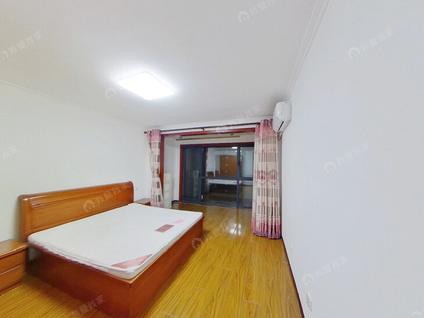 undefined整租·领秀新硅谷(CD区) 3室2厅143㎡ | 南北 | 海淀 西二旗