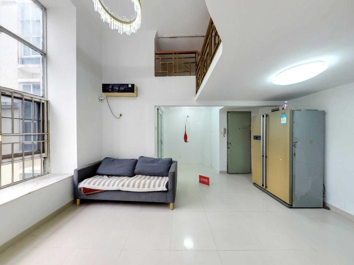 整租·梧桐山新居