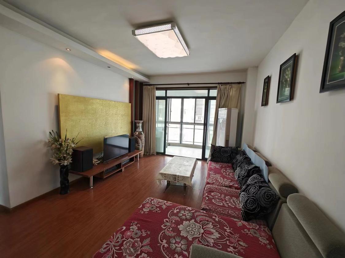 整租·广厦中北领秀