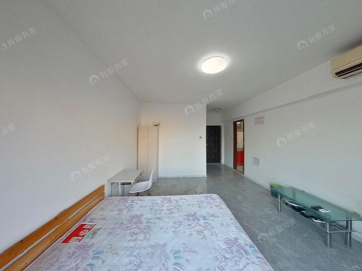 整租·长城国际