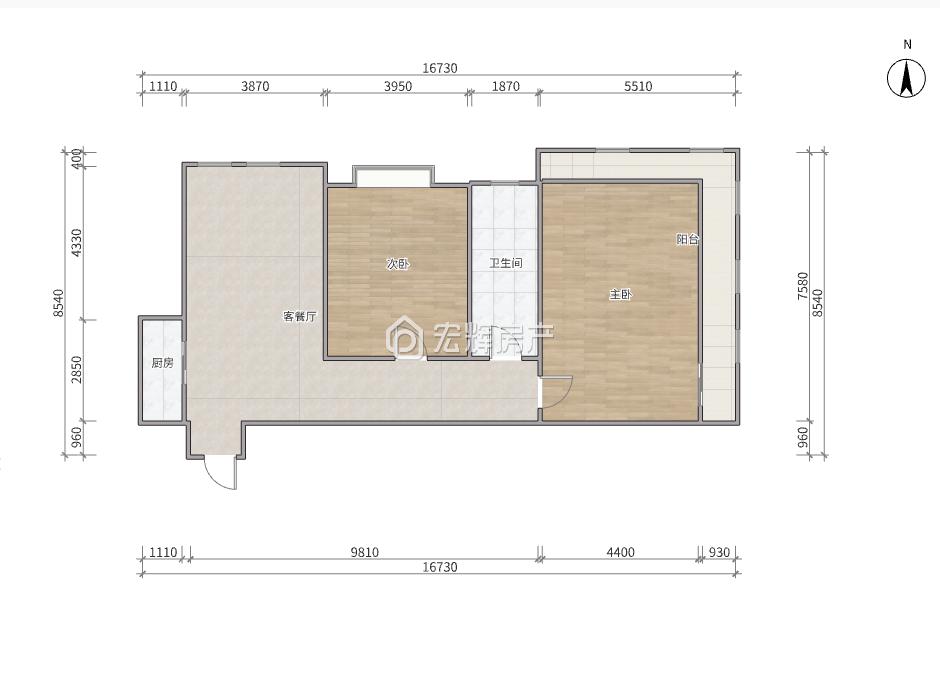 整租·建工时代