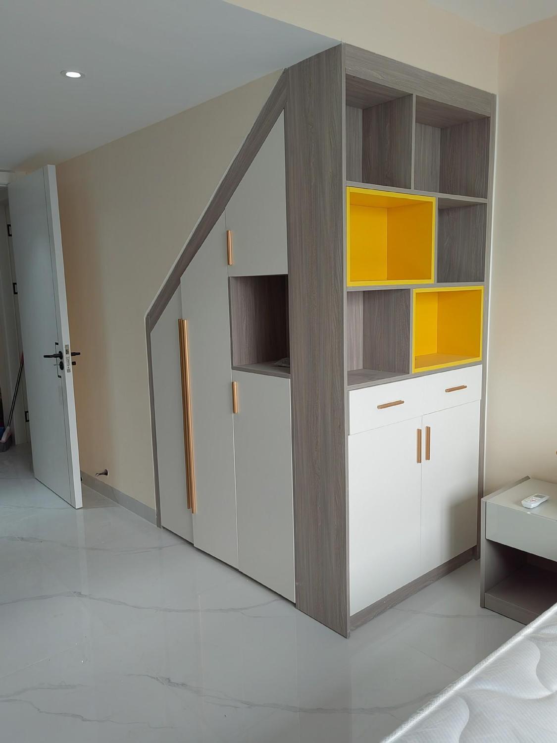 整租·红星新天地