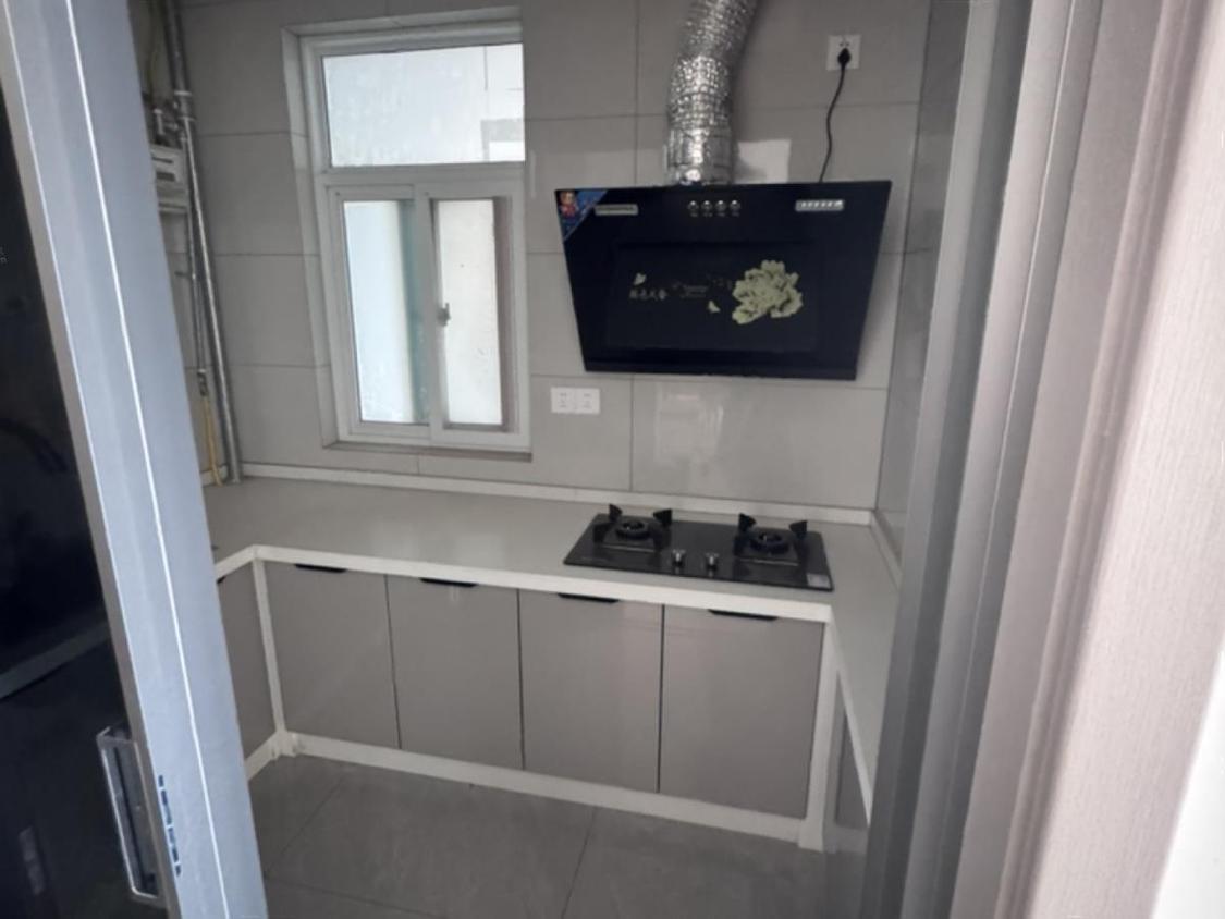 整租·凯德国际