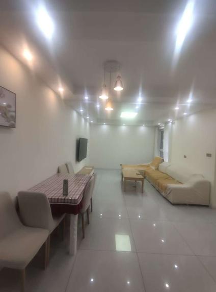 伊川伊川整租 林溪公馆3室2厅/116平/低楼层