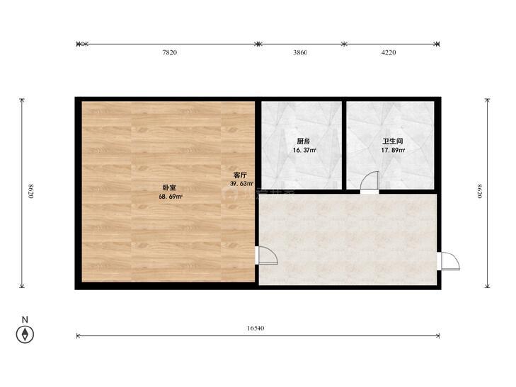 整租·立水桥甲2号院地质大院