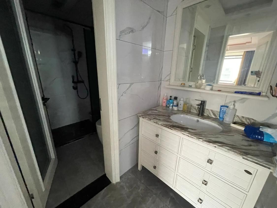 整租·金鹰国际花园南苑