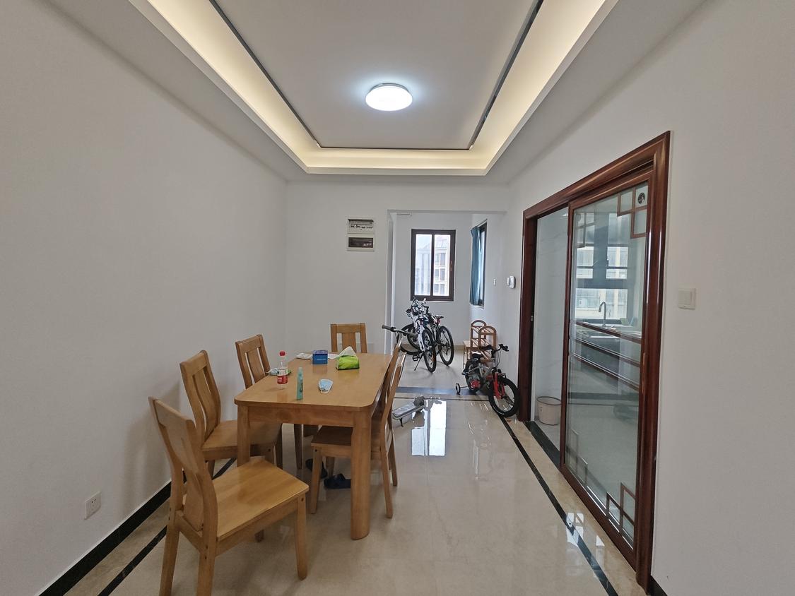 整租·天地明珠