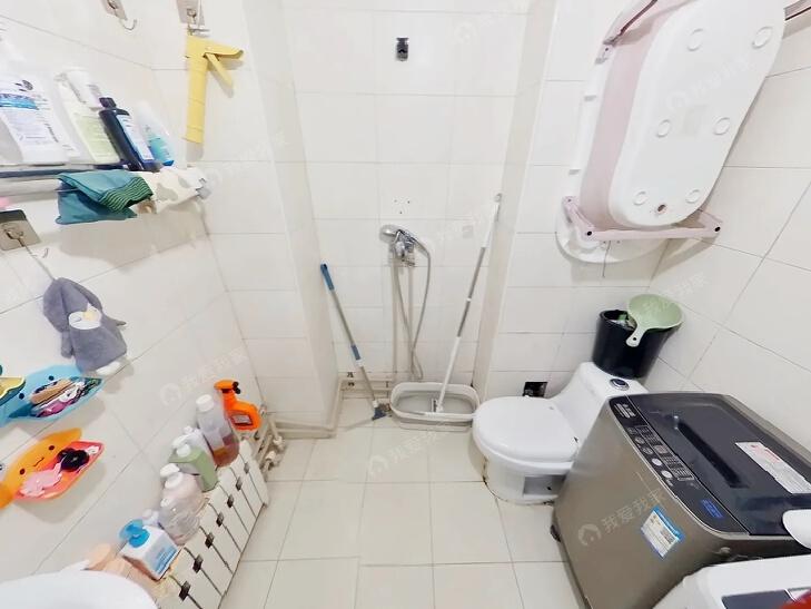 整租·朝丰家园(八号院)