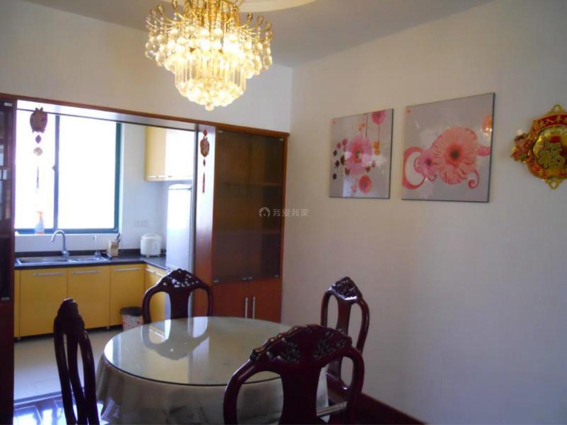 整租·天和人家