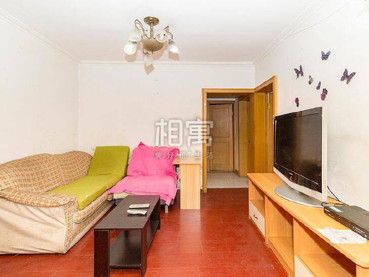 整租·嘉园一里