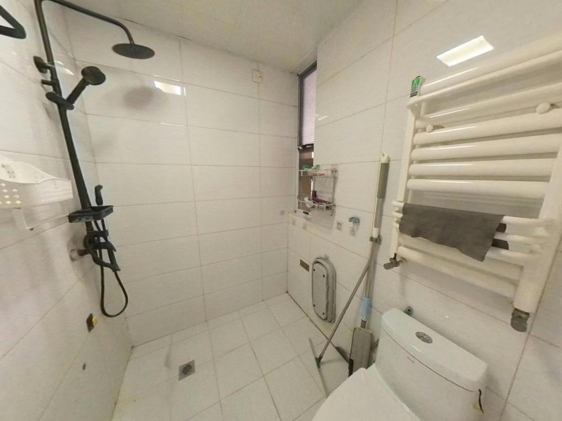 整租·和平上东