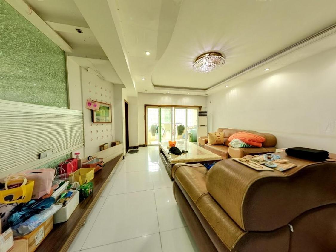 整租·中港花园