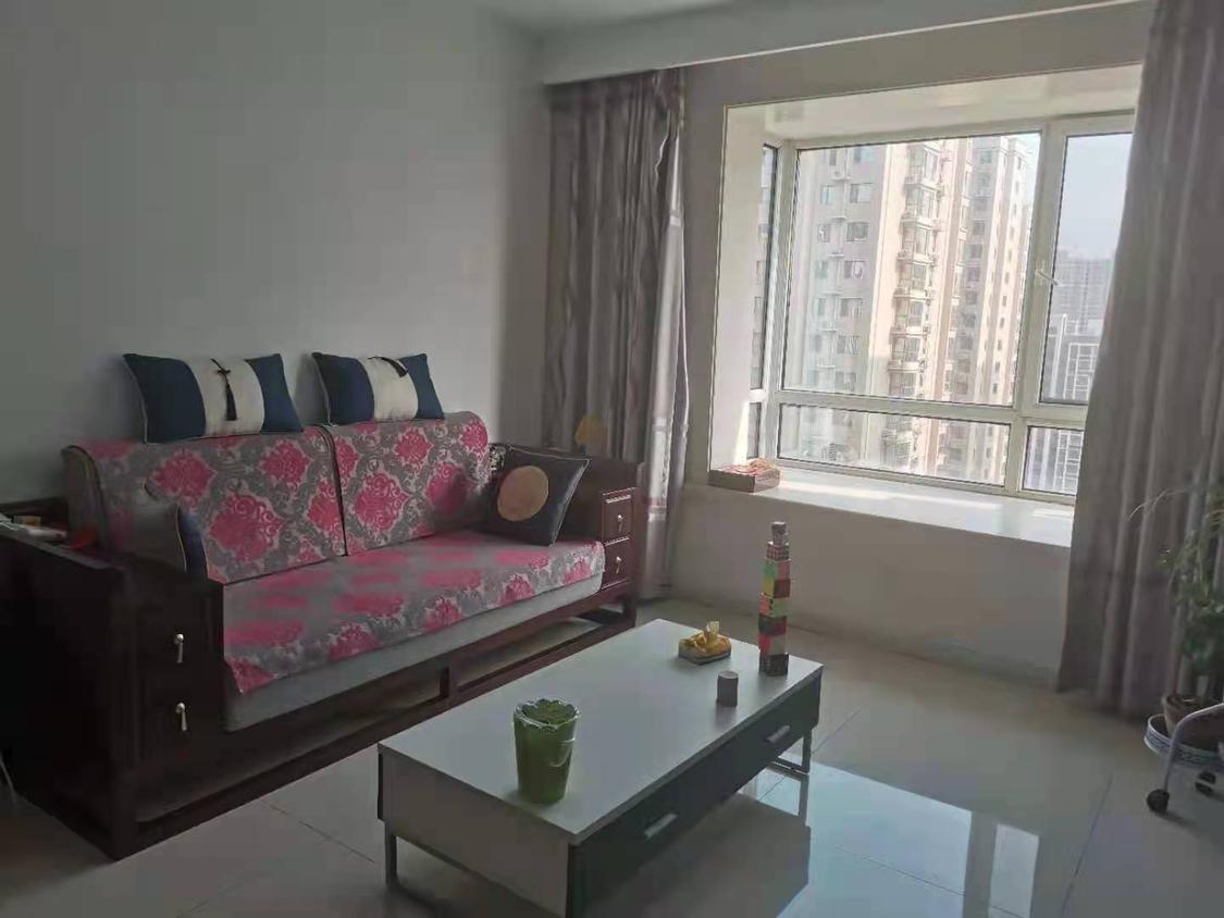 整租·天成郡府(东区)