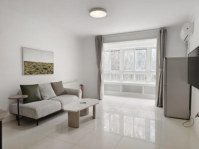 合租·龙锦苑(东五区)