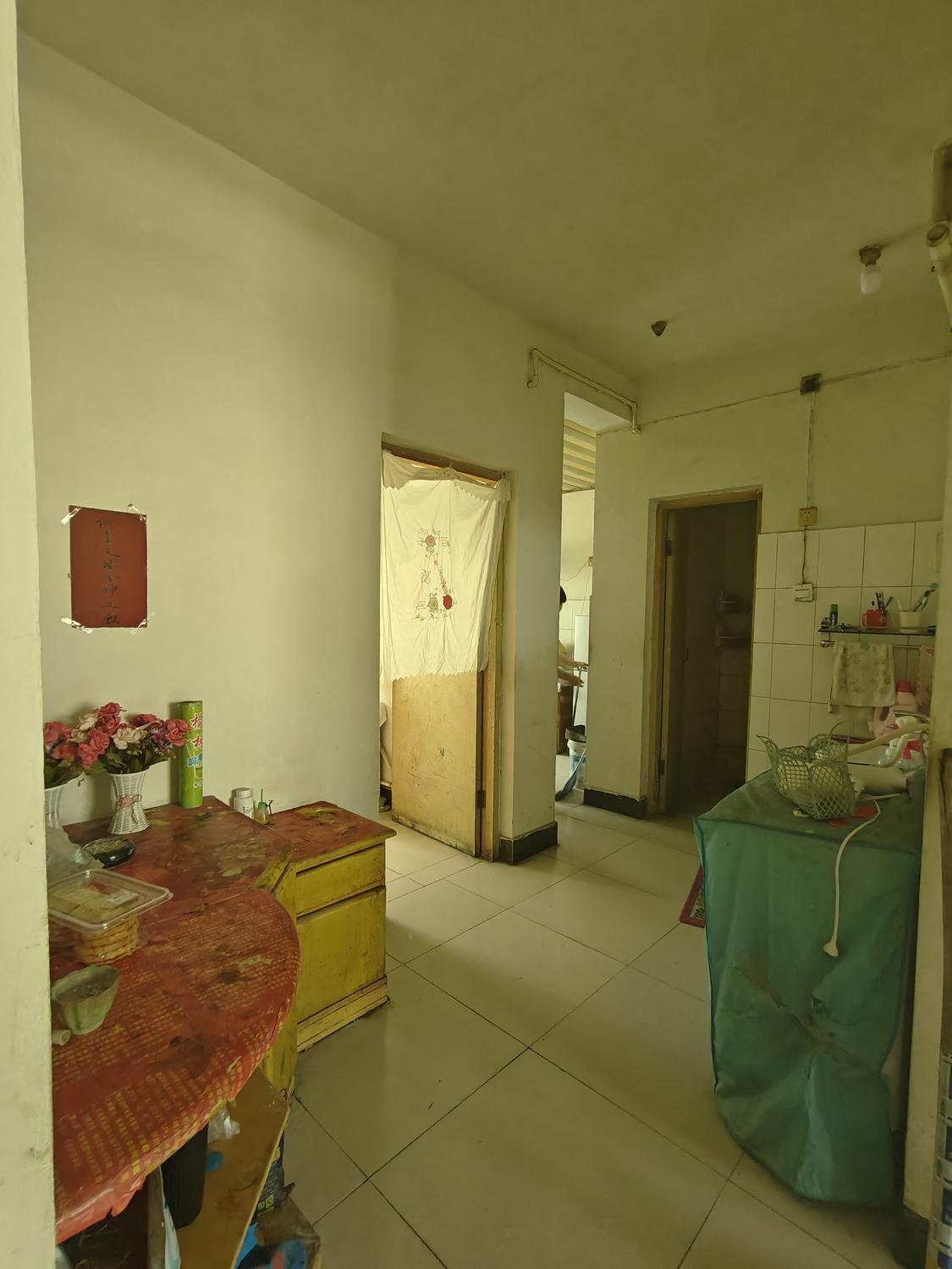 整租·南苑花园(偃师)