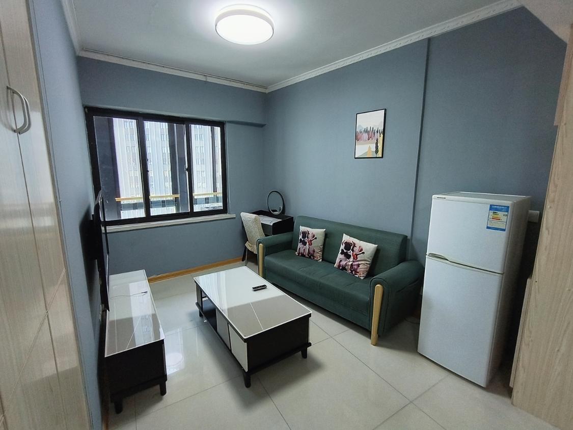 整租·森林半岛(45克拉)