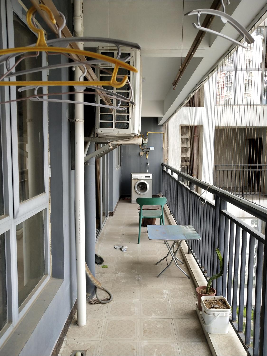 整租·智弘银城绿洲