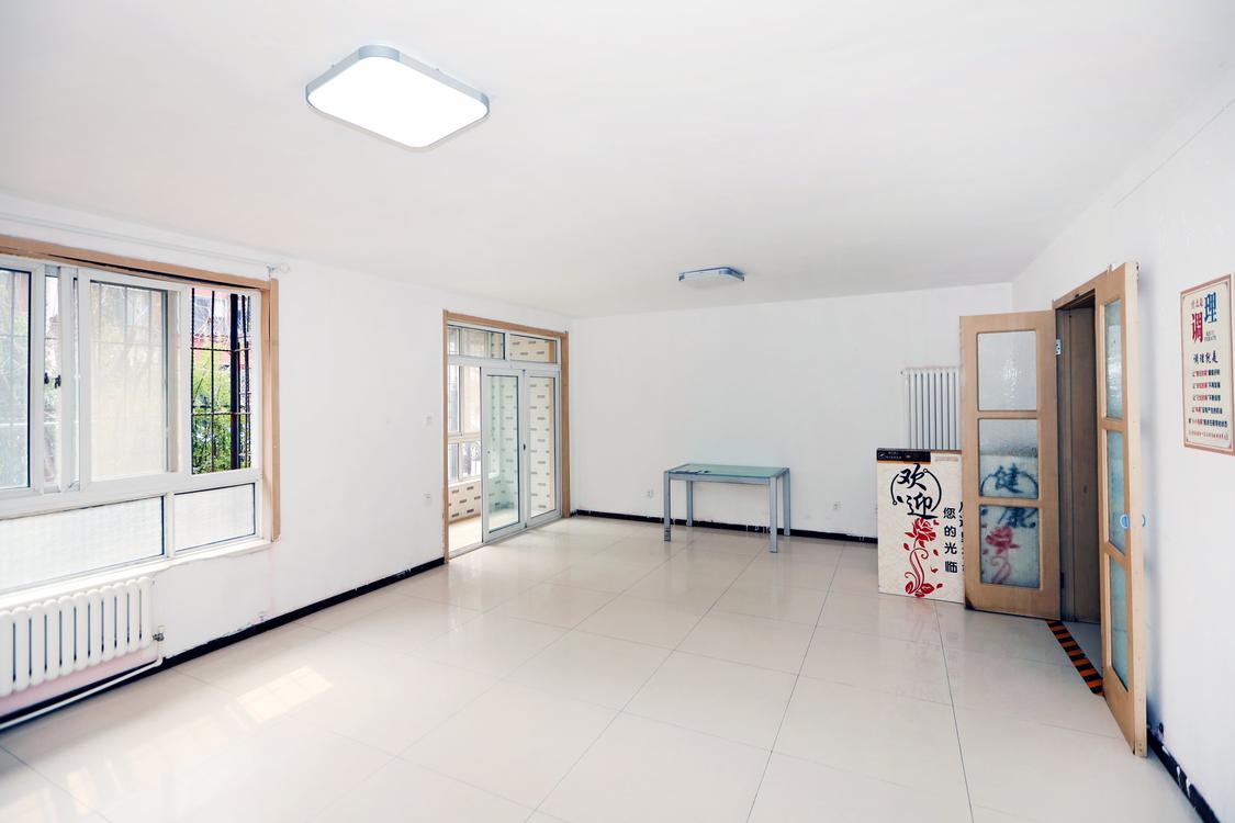 整租·大通绿岛家园