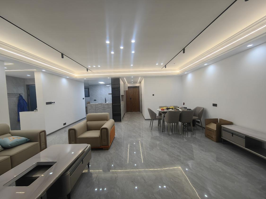 整租·香港置地云山岳