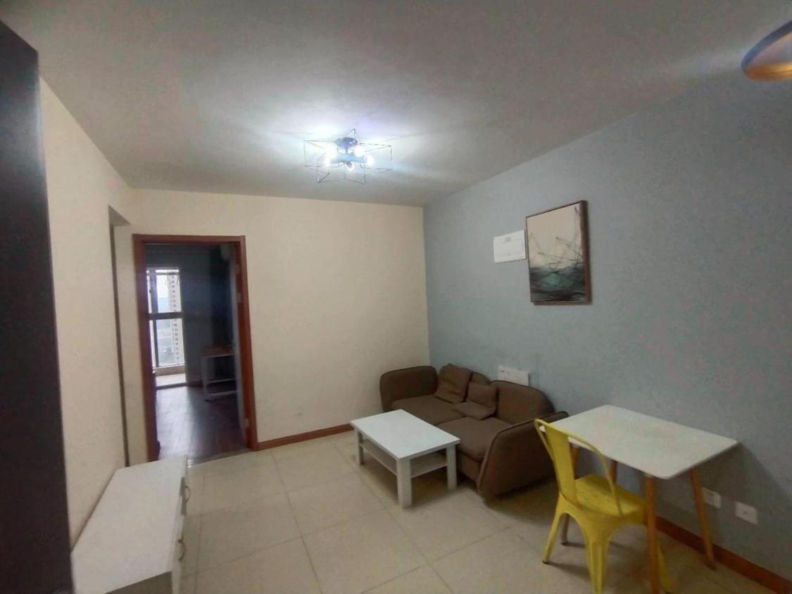 整租·洲岛和园(和乐苑)