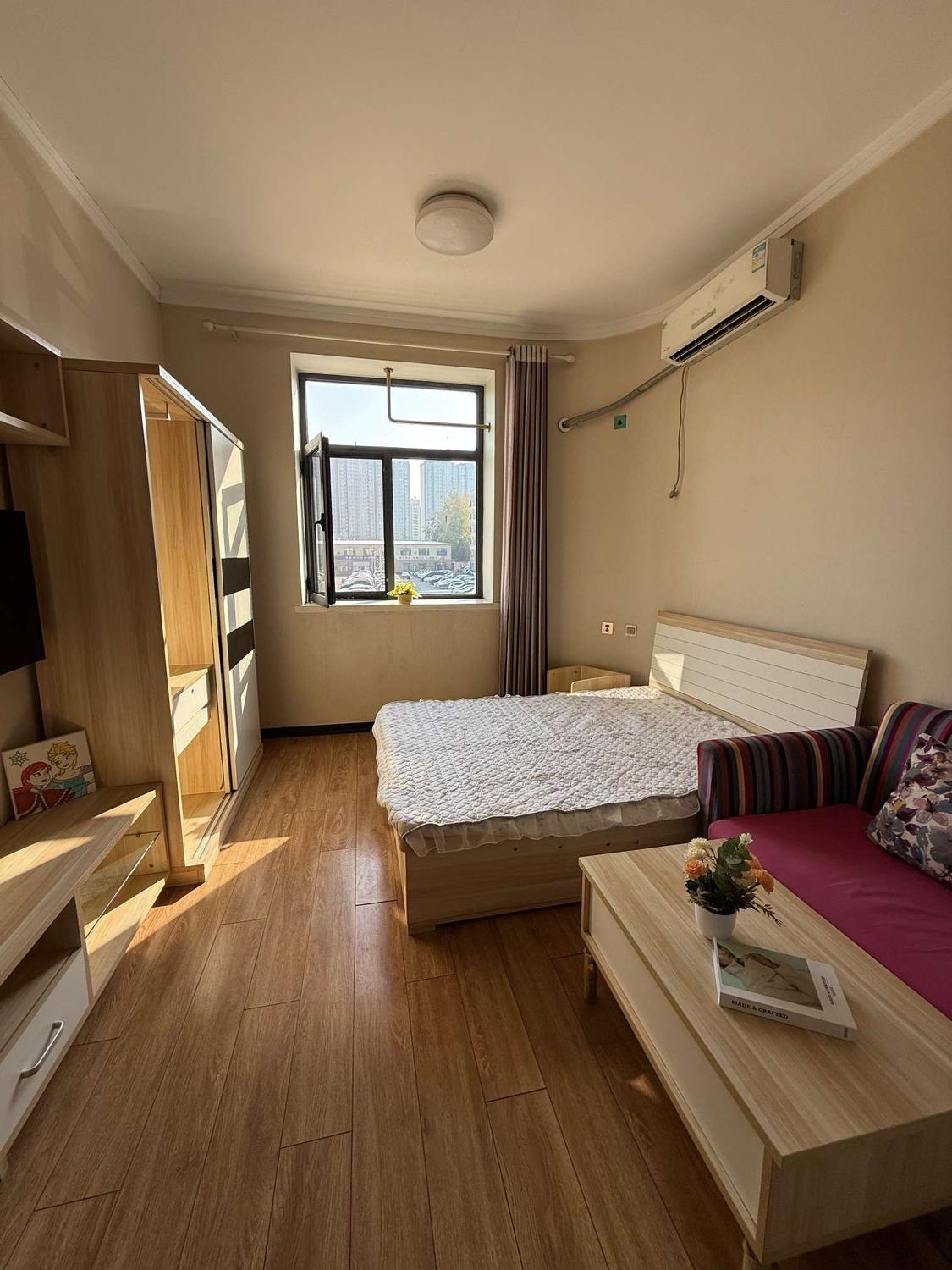 合租·宋家庄家园