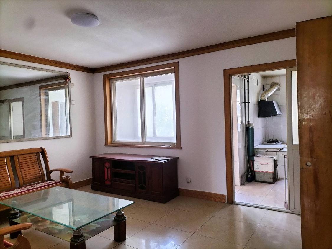 整租·薛家泊子社区