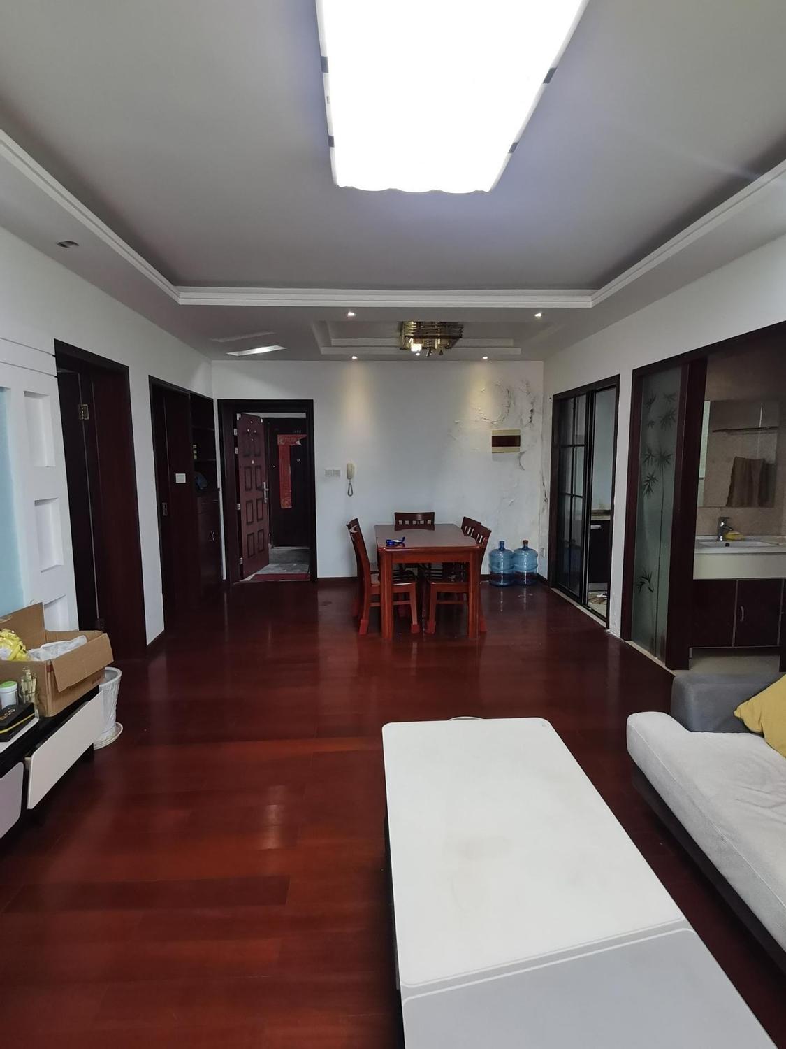 整租·欣欣家园