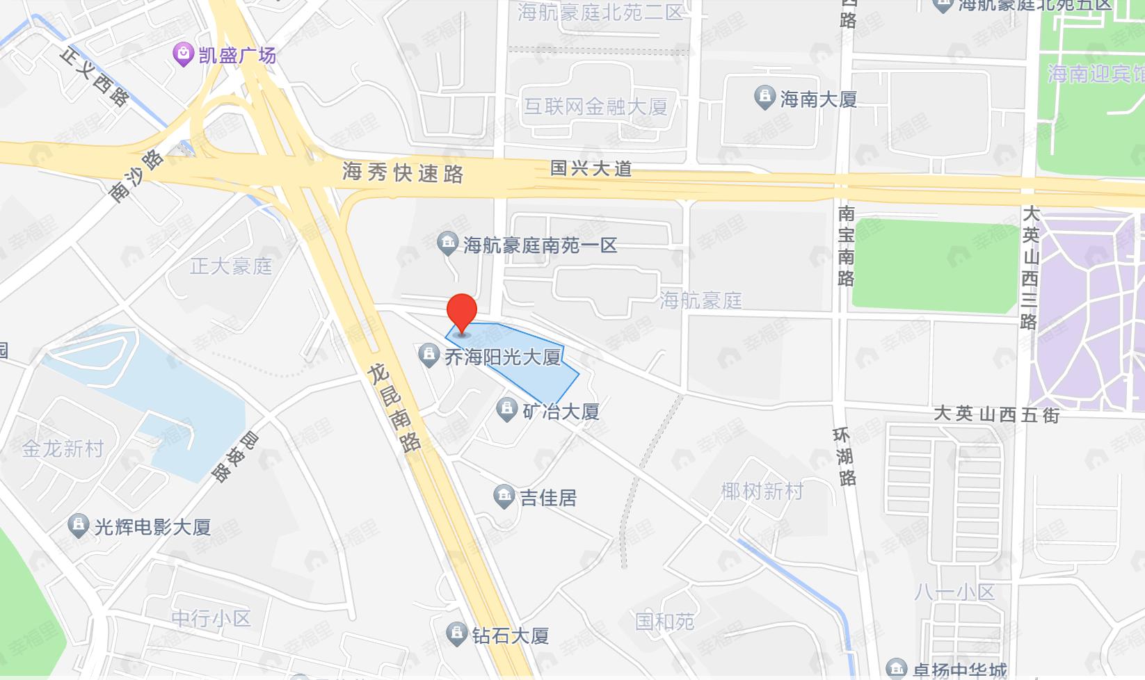 元垄·望品效果图