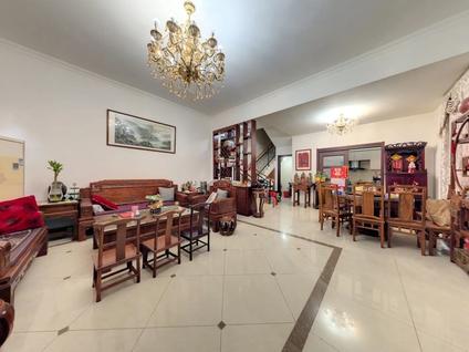 北京碧桂园碧海云天4室2厅168.68平底层/共3层