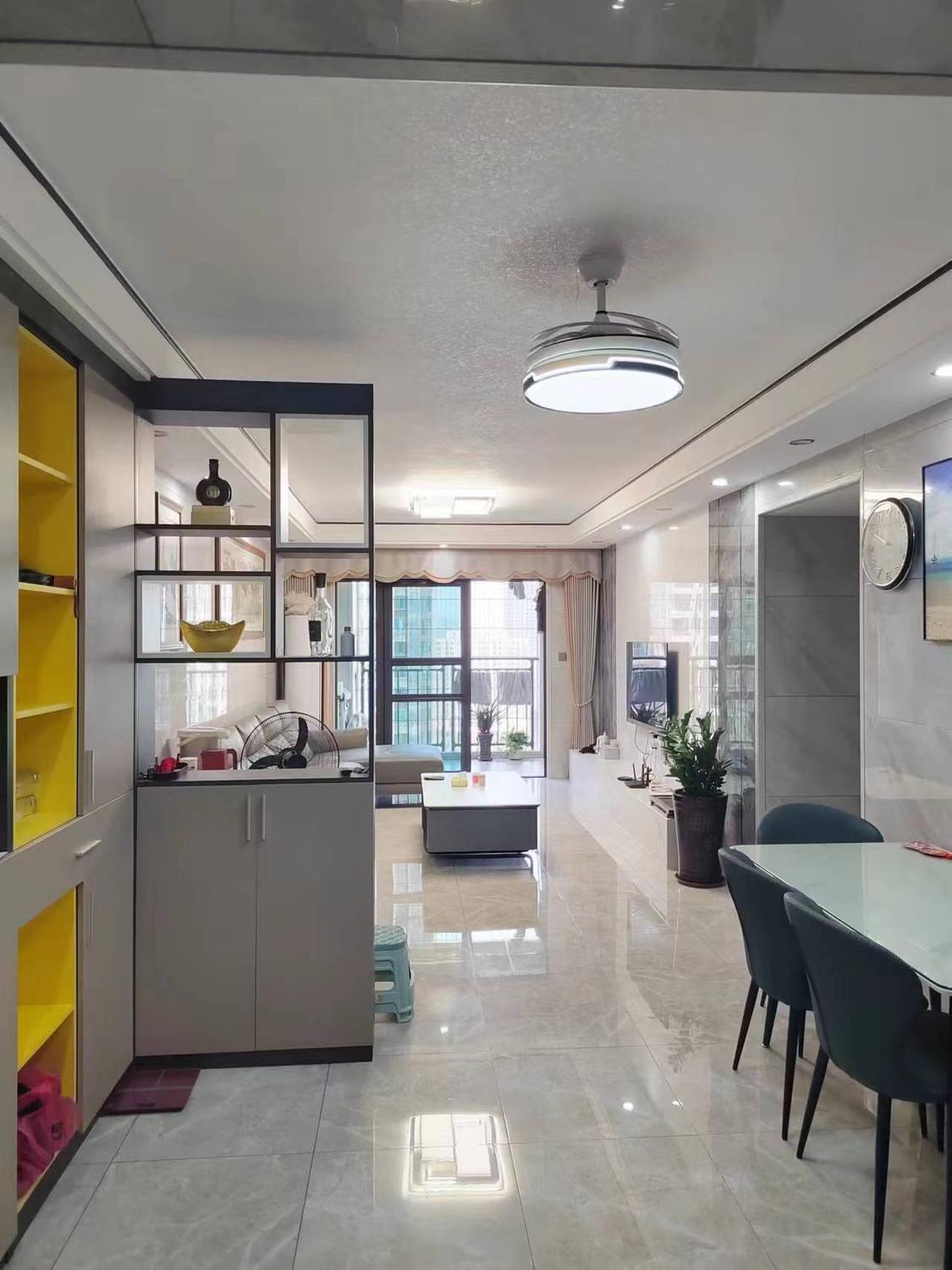 整租·雅居乐花园新地