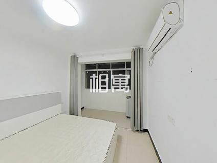 浦东世博整租 济阳一村2室1厅/39平/中楼层