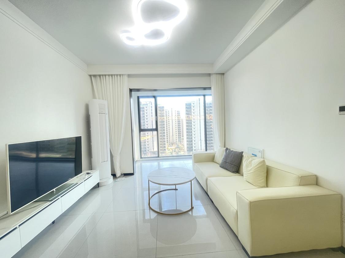 整租·灵山湾壹号