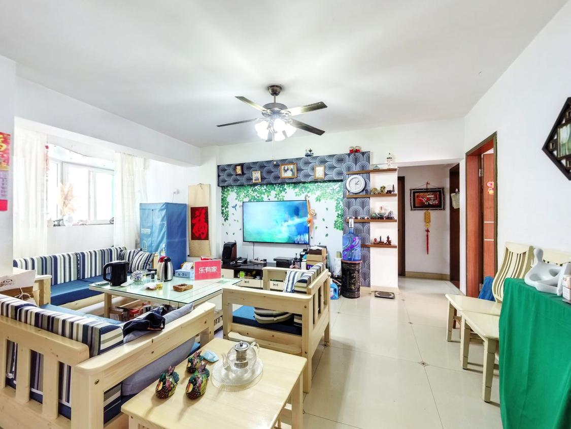 整租·利泰公寓