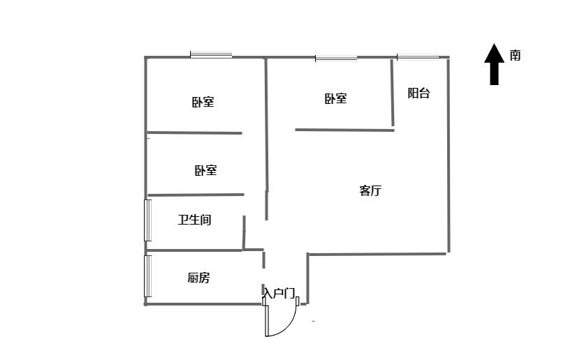 整租·盛世龙城