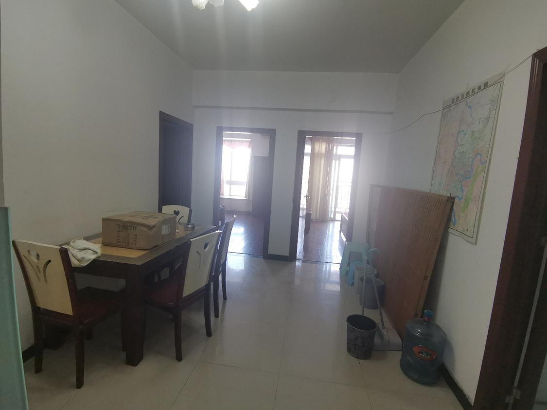 整租·杰信华府广场