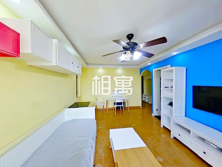 整租·金唐国际