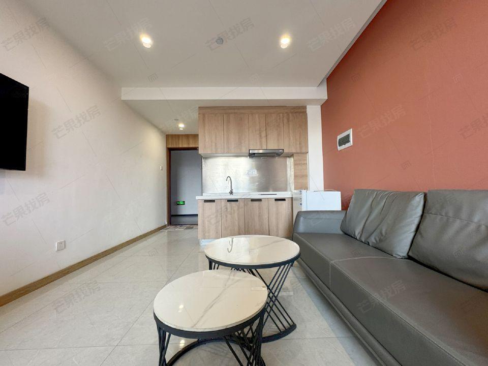 整租·宏发英里(蓝湾)