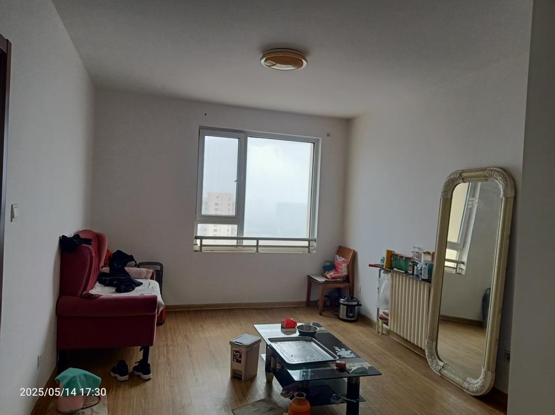 整租·团结新城