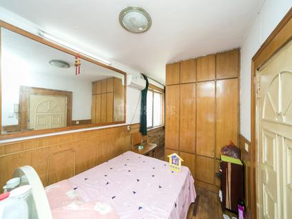 梁溪上马墩整租 和泰苑1室1厅/47平/高楼层