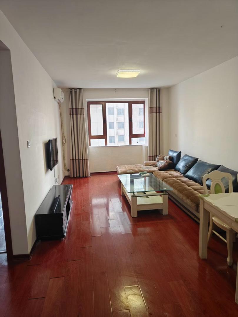 整租·城市印象